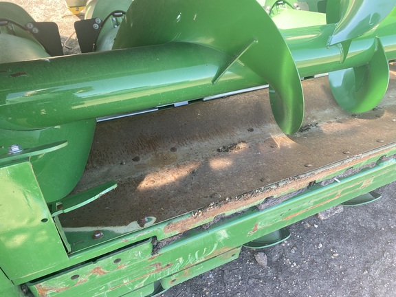 2023 John Deere C18F - Photo8