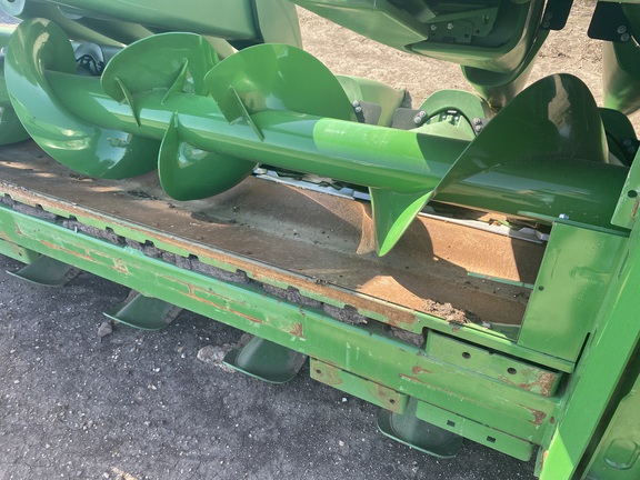 2023 John Deere C18F - Photo9