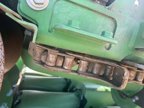 2023 John Deere C18F - Photo10