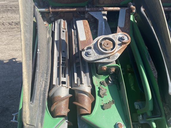 2023 John Deere C18F - Photo11