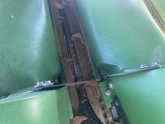 2023 John Deere C18F - Photo12