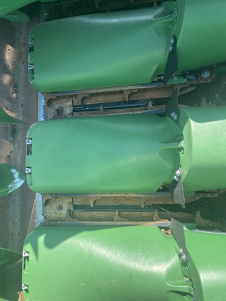 2023 John Deere C18F - Photo13