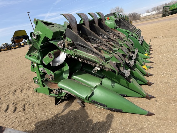 2023 John Deere C18F - Photo2