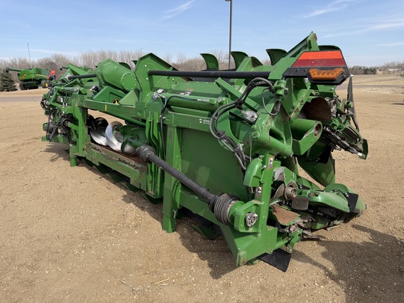 2023 John Deere C18F - Photo3