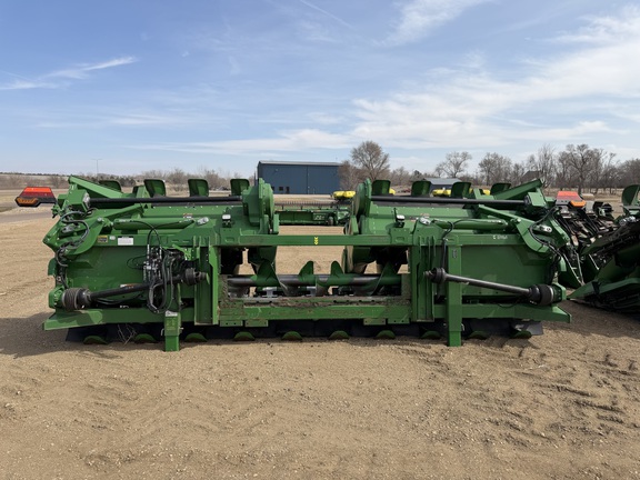 2023 John Deere C18F - Photo4
