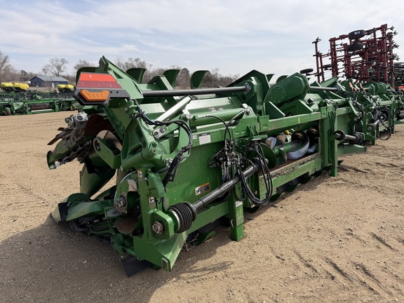 2023 John Deere C18F - Photo5