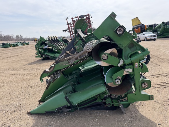 2023 John Deere C18F - Photo6