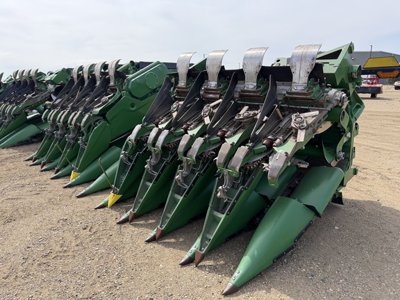 2023 John Deere C18F - Photo7