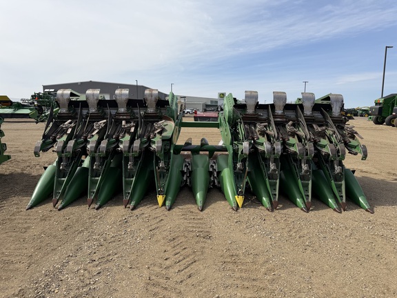 2023 John Deere C18F - Photo8