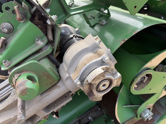 2023 John Deere C18F - Photo9