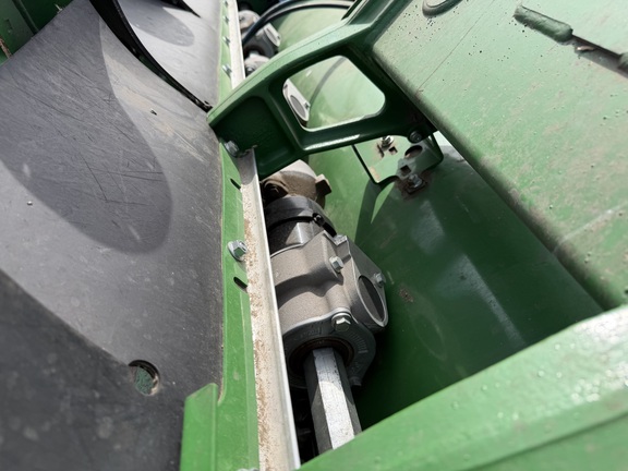 2023 John Deere C18F - Photo10