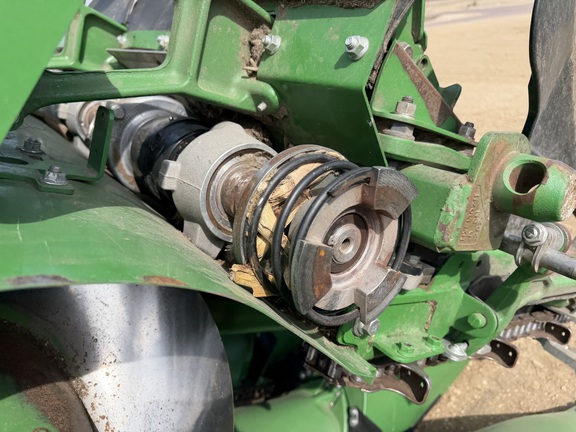 2023 John Deere C18F - Photo11