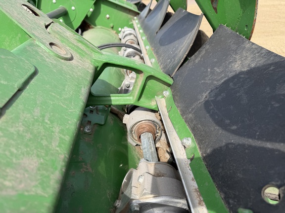 2023 John Deere C18F - Photo12