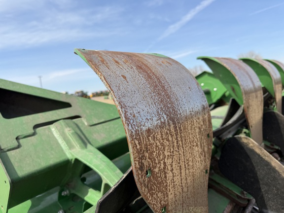 2023 John Deere C18F - Photo13