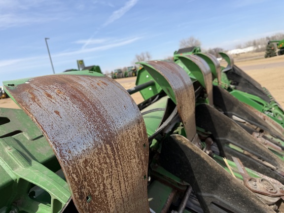 2023 John Deere C18F - Photo14