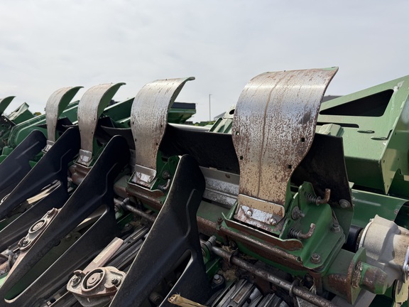 2023 John Deere C18F - Photo15