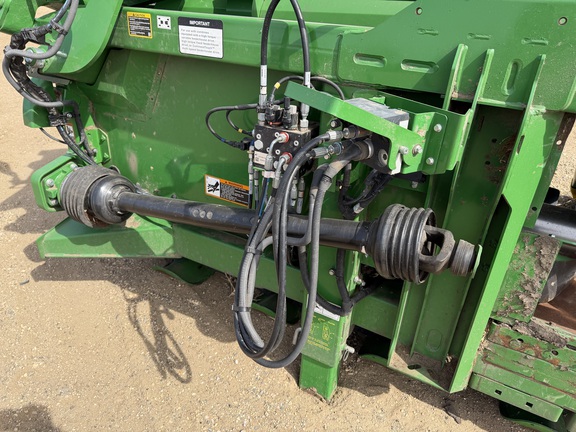 2023 John Deere C18F - Photo16