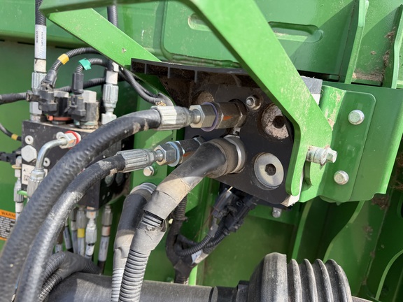 2023 John Deere C18F - Photo17