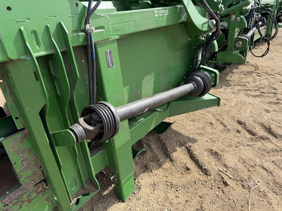 2023 John Deere C18F - Photo18