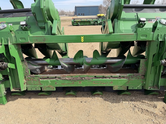 2023 John Deere C18F - Photo19