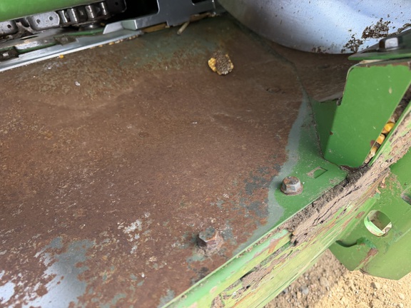 2023 John Deere C18F - Photo20