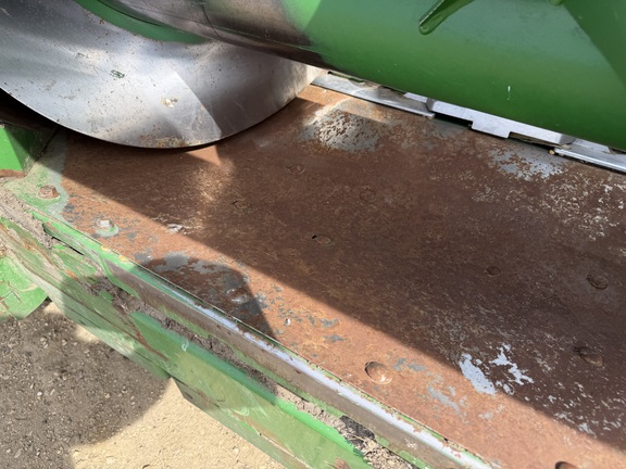 2023 John Deere C18F - Photo21