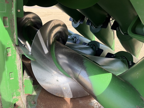 2023 John Deere C18F - Photo22