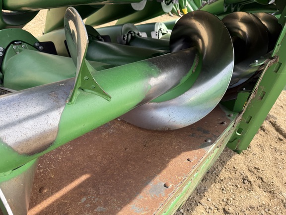 2023 John Deere C18F - Photo23