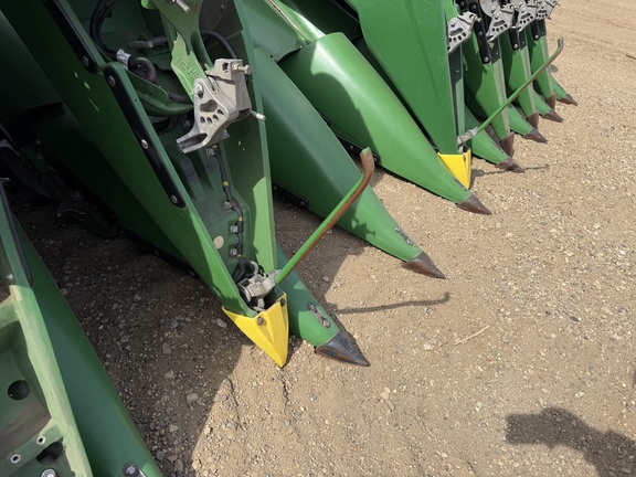 2023 John Deere C18F - Photo24