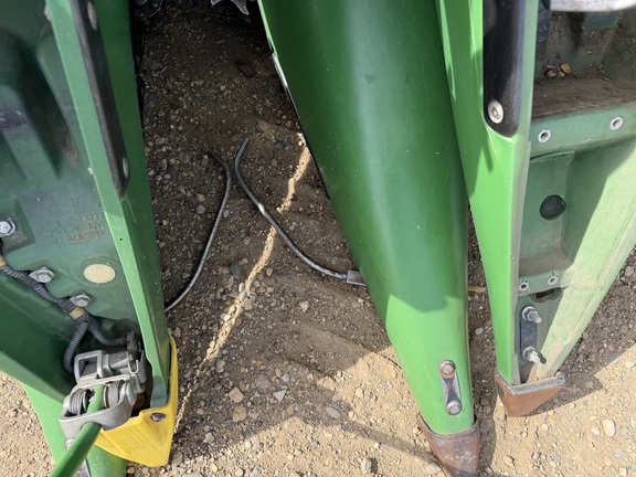 2023 John Deere C18F - Photo25