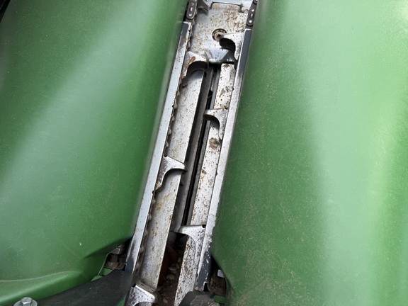 2023 John Deere C18F - Photo27