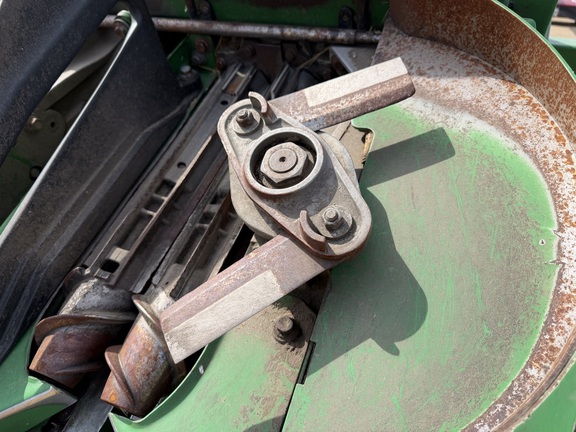 2023 John Deere C18F - Photo28