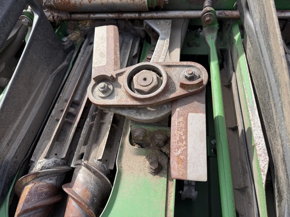 2023 John Deere C18F - Photo29