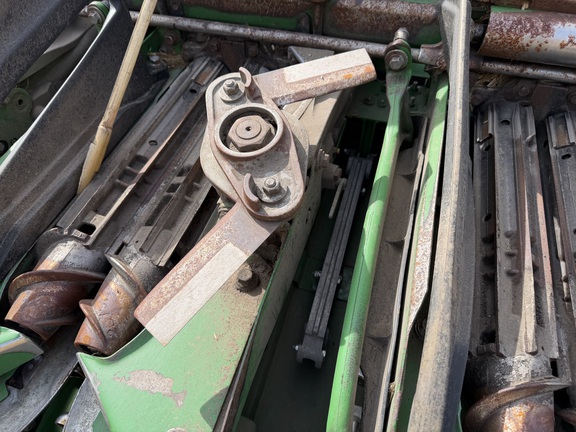 2023 John Deere C18F - Photo30