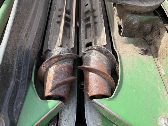 2023 John Deere C18F - Photo31