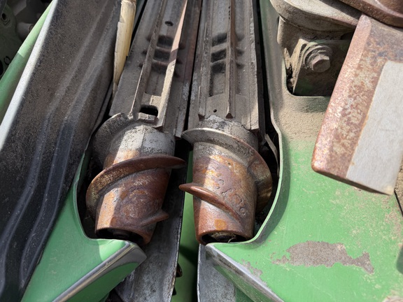 2023 John Deere C18F - Photo32