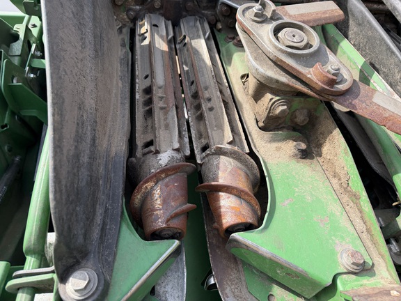 2023 John Deere C18F - Photo33