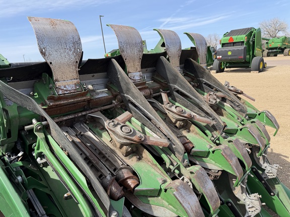 2023 John Deere C18F - Photo34