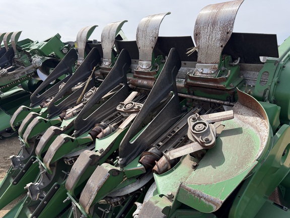 2023 John Deere C18F - Photo35