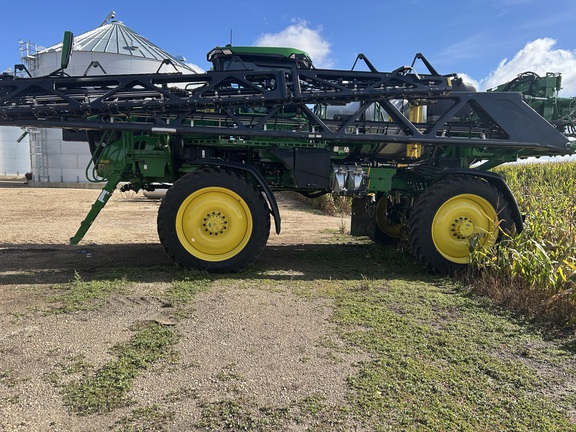 2024 John Deere 412R - Photo2