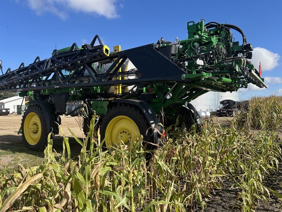 2024 John Deere 412R - Photo3