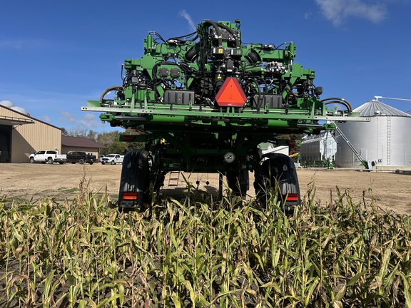 2024 John Deere 412R - Photo4