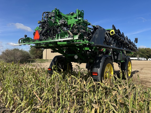 2024 John Deere 412R - Photo5