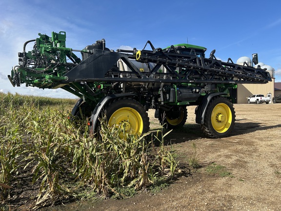 2024 John Deere 412R - Photo6