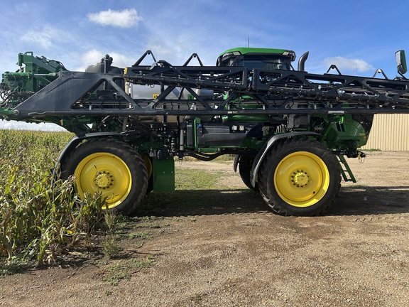 2024 John Deere 412R - Photo7