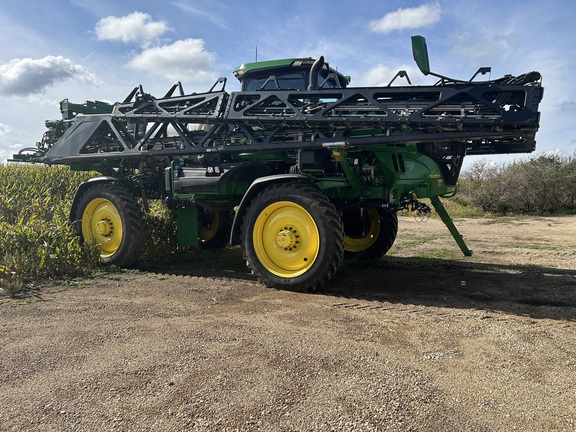 2024 John Deere 412R - Photo8