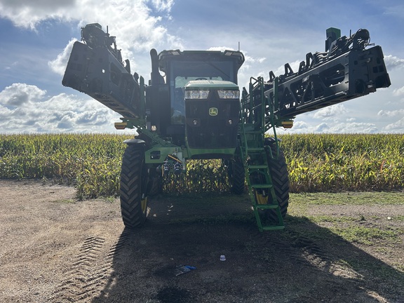 2024 John Deere 412R - Photo10