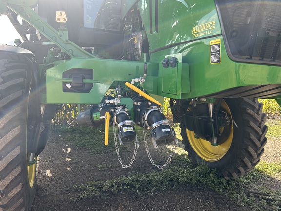 2024 John Deere 412R - Photo11