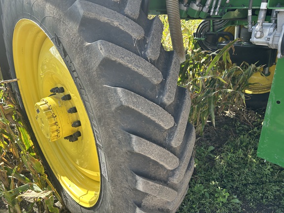 2024 John Deere 412R - Photo14