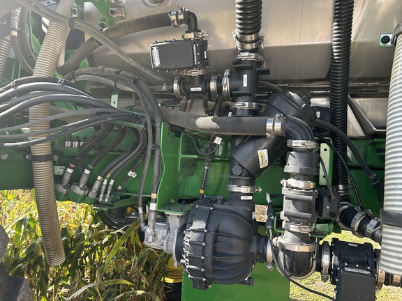 2024 John Deere 412R - Photo15